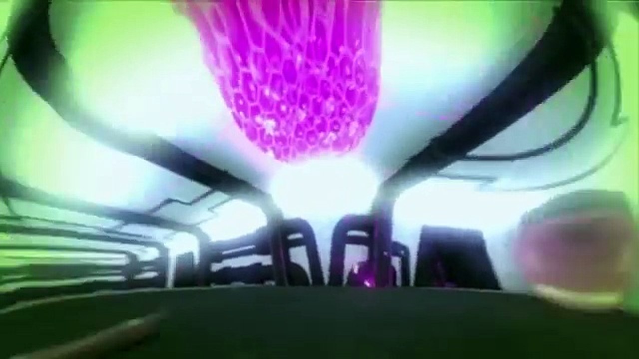 Teenage Mutant Ninja Turtles : les Tortues Ninja | Raphakrang | NICKELODEON