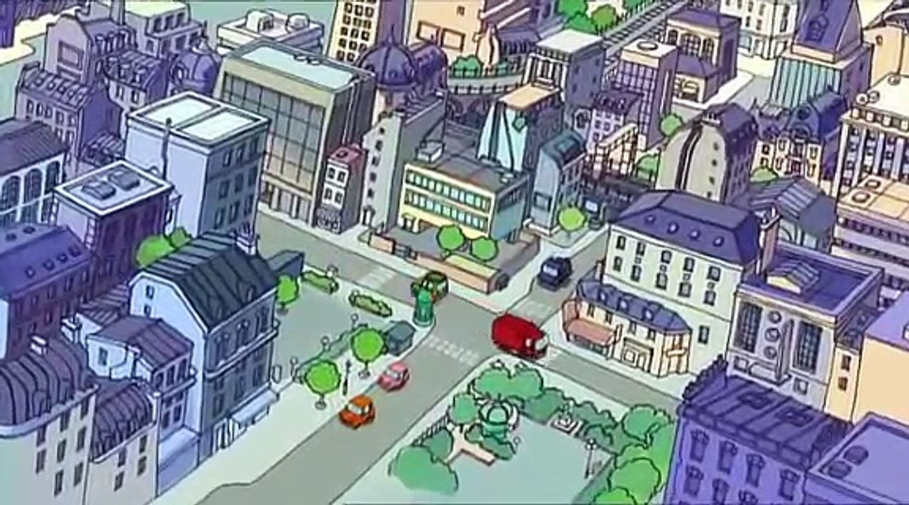 Les Minijusticiers - Supercriquitue