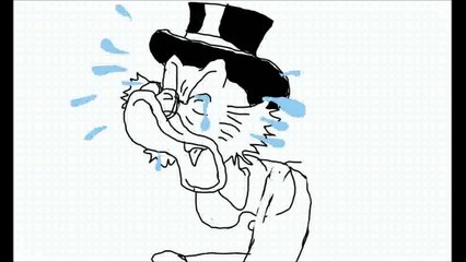 Draw Art - Picsou - By Lying