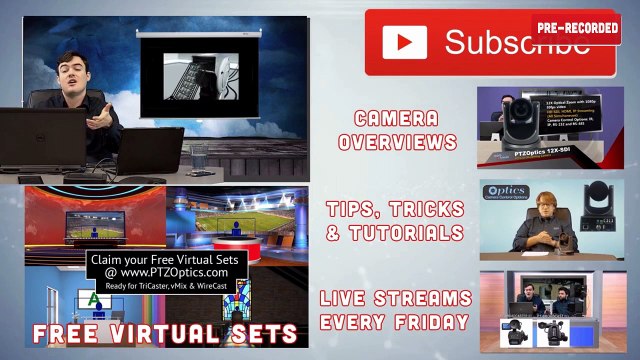 MicroStreaming.io revolutionize video content creation with a new #livestreaming workflow (2)
