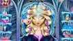 Disney Frozen Games - Elsa Frozen Real Makeover – Best Disney Princess Games For Girls And Kids