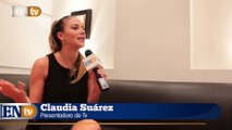 Conoce a Claudia Suárez, La hermosa rubia del entretenimiento venezolano