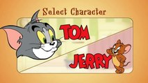 Tom and Jerry-Whats the Catch Full Episodes Disney Junior New|Том и Джерри 3D- полный мультфильм