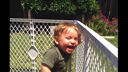 Funny Videos 2015 - funny videos for kids try not to laugh or grin