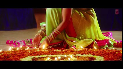 'Tere Bin Nahi Laage