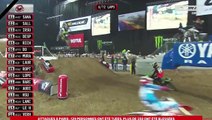 2015 Bercy-Lille Supercross: SX2 Main Event 2