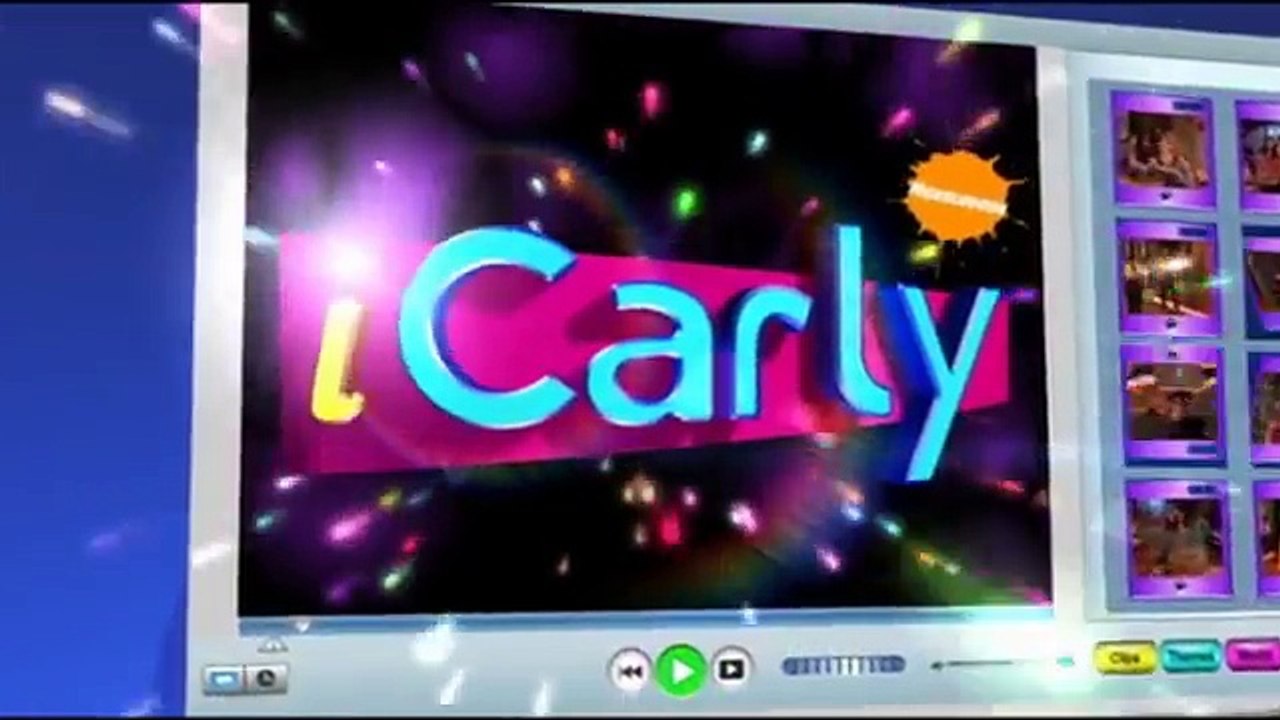 iCarly | Halloween | NICKELODEON 4Teen