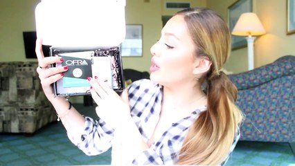 February Boxycharm Unboxing | 2016 ♡ Nathalie Paris
