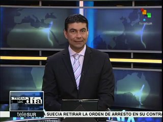 Condiciones para la implementación del cese al fuego en Siria