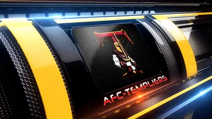 Teaser Templiers VS Dauphins 27-02