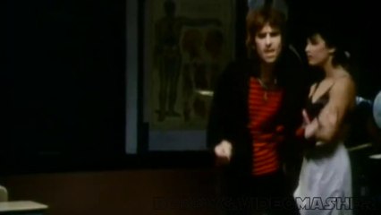 DAW-GUN - Cheerleader Centerfold (Omi vs. J. Geils Band)