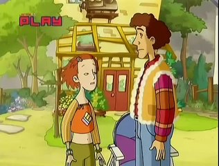 The Tofus - Season 1 Episode 25 B - Just Who Are You, Pop ENGLISH