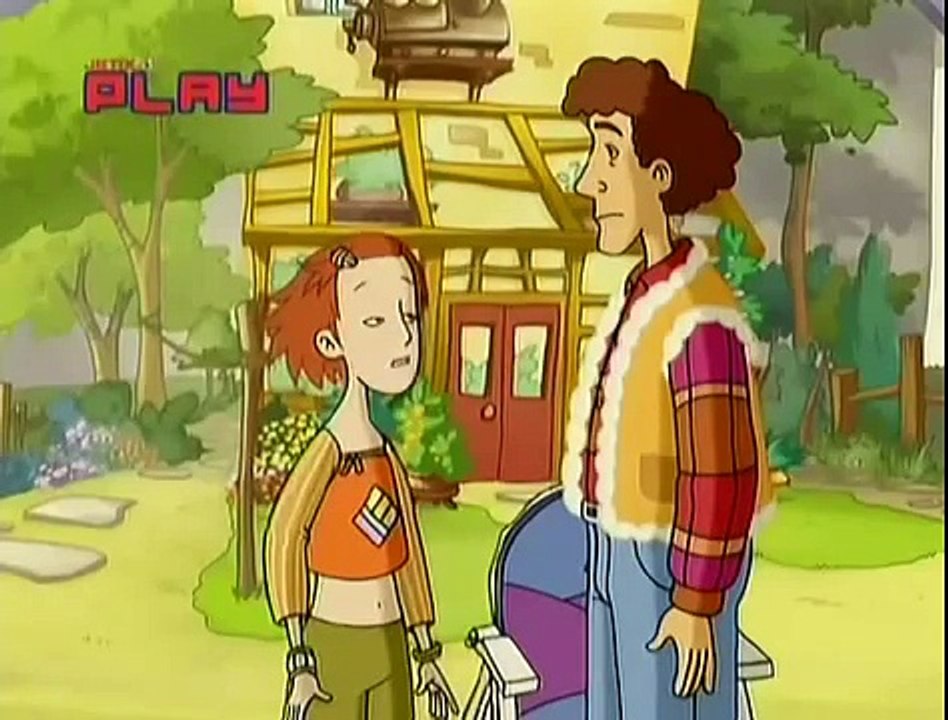 The Tofus - Season 1 Episode 25 B - Just Who Are You, Pop ENGLISH