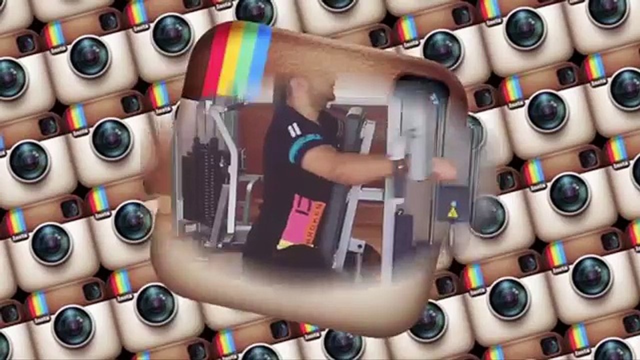 Yo Yo Honey Singh Workout Video