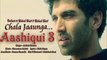 Chala Jaaunga Aashiqui 3 Song