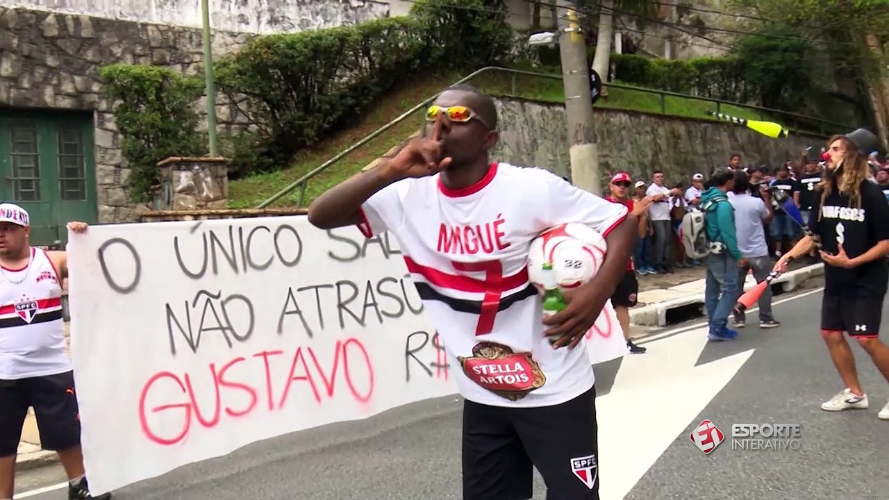 Para afastar a crise