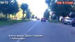 Видео подборка дтп аварии дорожные происшествия 25 июля 2015 Car Crash Compilation july