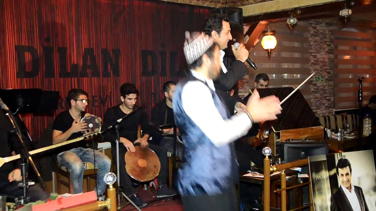 süleyman barıştan turkiyede ilk kürtçe,hintçe,türkçe..ibrahim Tatlises,raj kapoor,şiwan pe