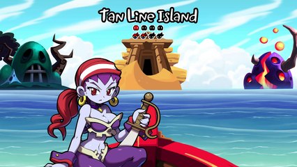 Shantae and the Pirates Curse Playthrough Part 23