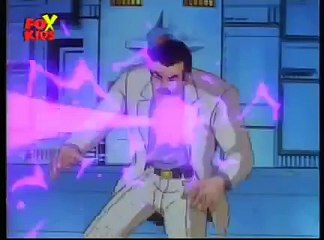 Iron man intro 1 regarder dessin animé en français,