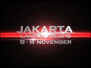 AUDISI JAKARTA - X FACTOR INDONESIA