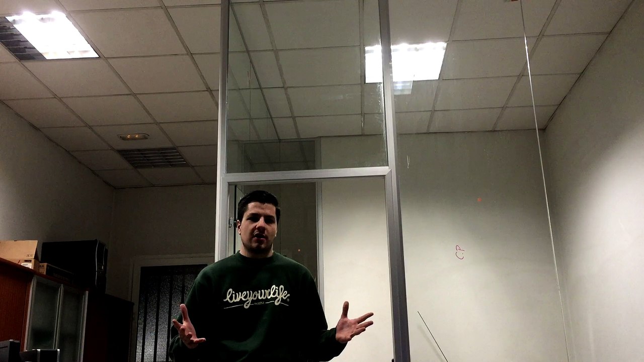 vídeo bueno