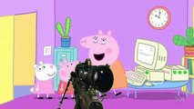 MLG PEPPA PIG LOVES WEED