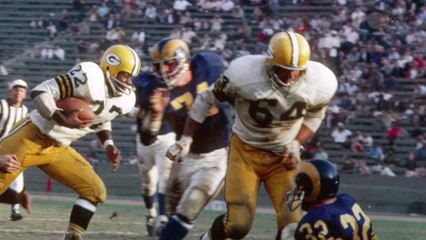 Packers legend gets $125K for Super Bowl I ring