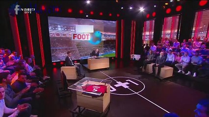 J+1 - 22/02/2016 Twitto Foot