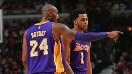 Lakers front office ready for change