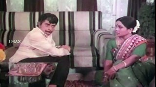 Karthik Talk To Sripriya About Radha -- Ninaivugal Tamil Movie -