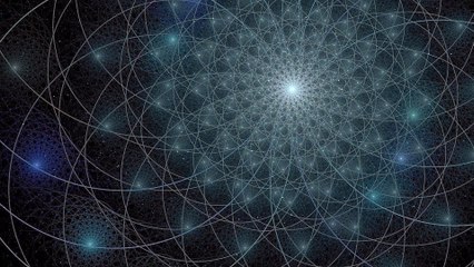 No self, know God - Anon I mus (Spiritually Anonymous)