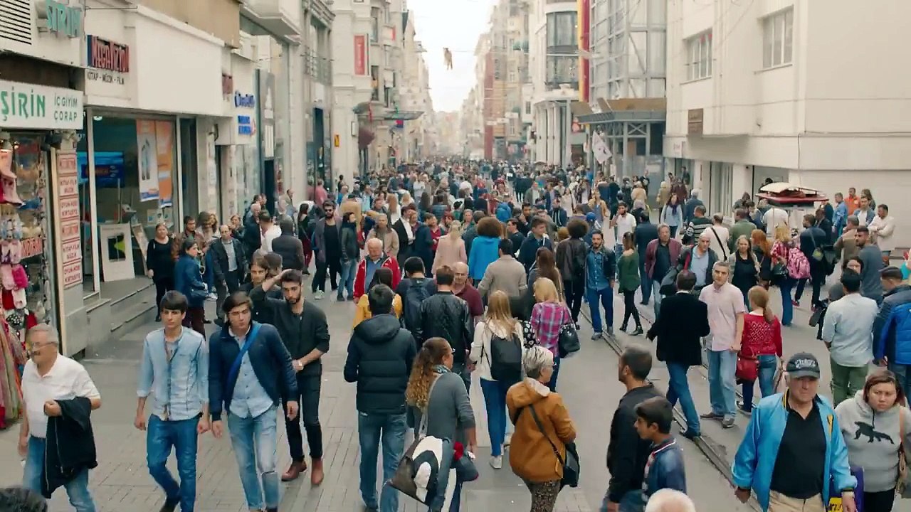 Paramparça 55. Bölüm Fragmanı
