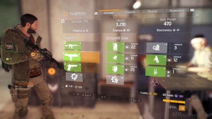 The Division [BETA] Gameplay Walkthrough Part 4