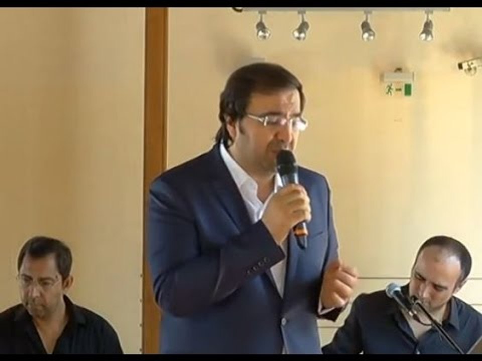 Mustafa Demirci - Güllerin Efendisi