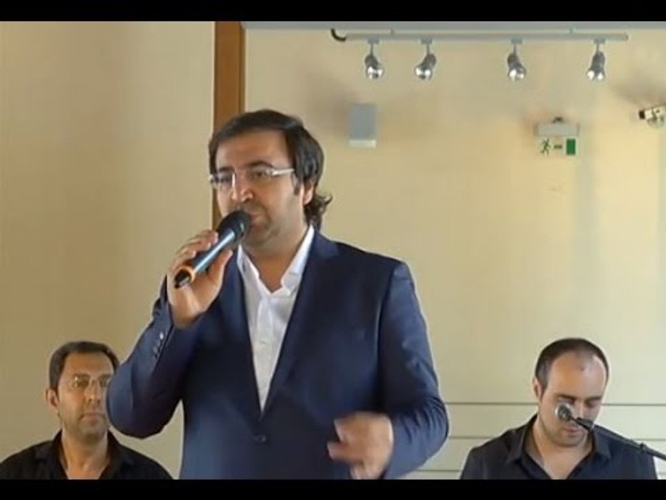 Mustafa Demirci - Bilmem Nideyim