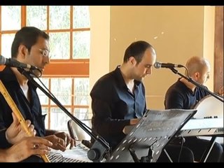 Mustafa Demirci - Ben Bu Yolu Bilmez İdim