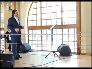 Mustafa Demirci - Cân-u Dilden Aşık Oldum