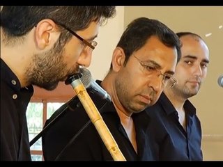 Mustafa Demirci - Ey Sevgili Allah'ım