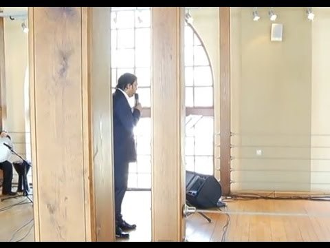 Mustafa Demirci - Gönül Hayran Oluptur