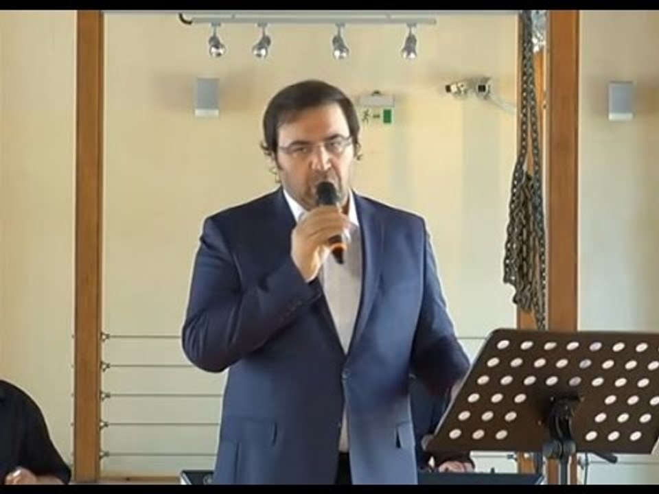 Mustafa Demirci - Ramazan İlahisi