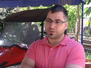 UTV araçları ile hız yapmak çok tehlikeli