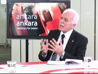 Kamalak'tan Cumhurbaşkanlığı için 'çatı aday' açıklaması
