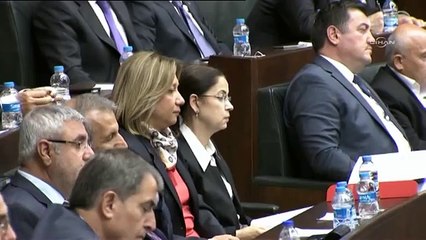 Erdoğan: Madende ölenlerin şehit sayılması için talimat verdim