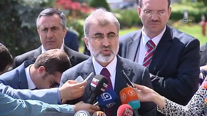 Bakan Yıldız: 301'den fazla ölüm olduğunu iddia eden ispat etsin