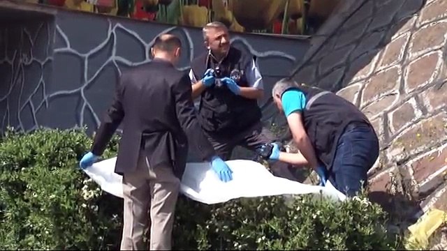 Treni görüp dengesini kaybeden şahıs, köprüden düşerek hayatını kaybetti