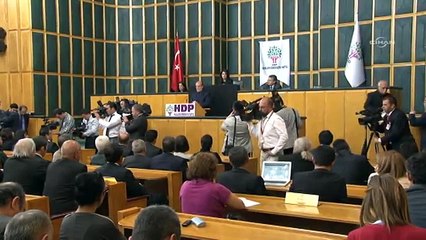 Ertuğrul Kürkçü: Soma'da hala tam ne olduğunu bilmiyoruz