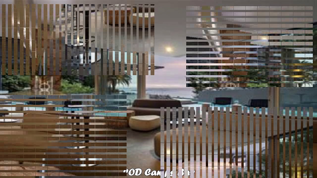 POD Camps Bay Cape Town