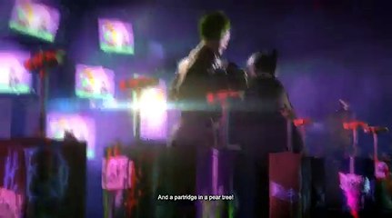 Batman Arkham Origins Part 10: The Killing Joke