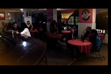 Spot de Bien Público, sobre las Consecuencias del Alcohólismo